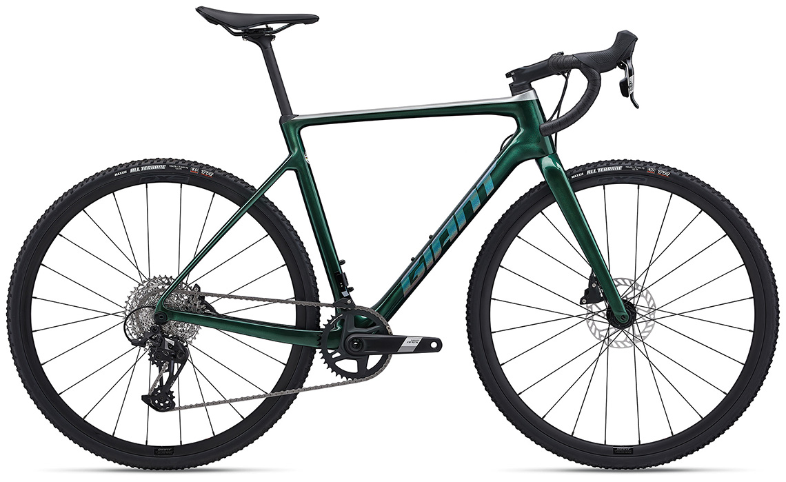 グラベルバイク在庫状況 ｜ ジャイアントストア仙台アウトレット