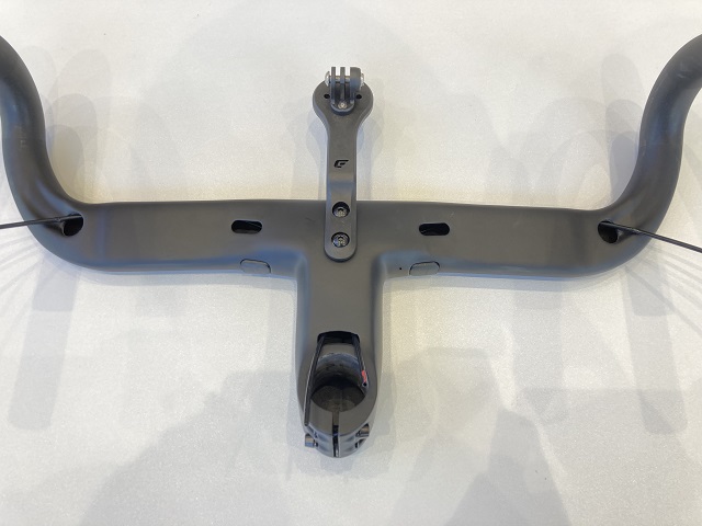 CADEX】大人気！一体型ハンドルのご紹介です。 ｜ ジャイアントストア