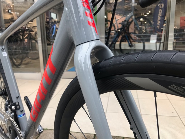 アドベンチャーサイクリングの世界を切り開く「CONTEND AR 3」入荷しま