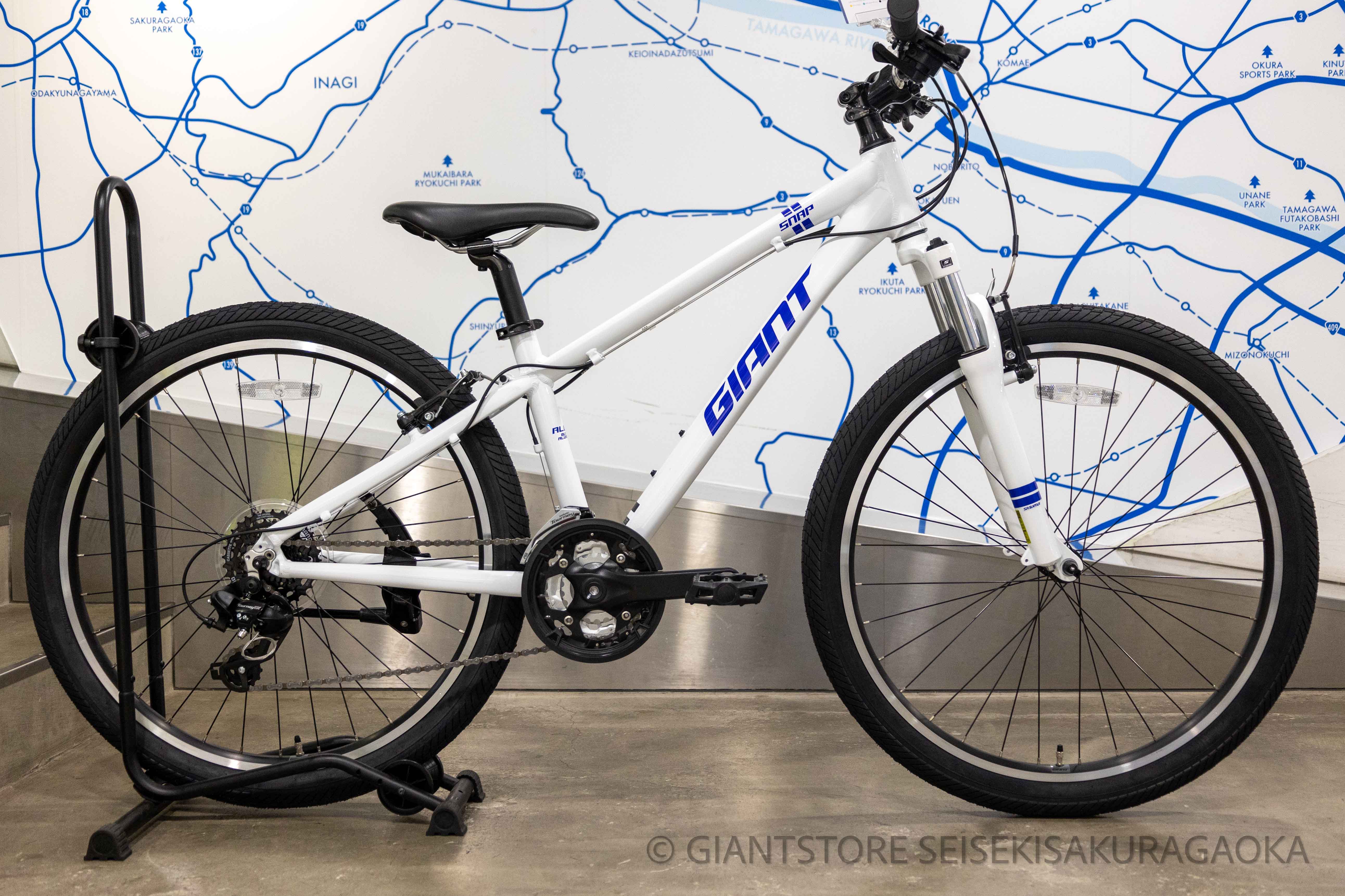 MTBハードテイルモデルの取り扱いを始めました！ ｜ ジャイアント