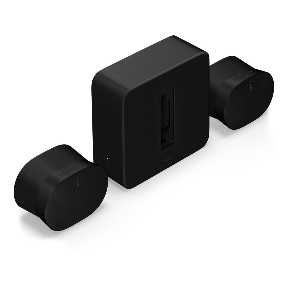 Sonos Sub Gen 4 Era 300 - Gibbys Electronic Supermarket