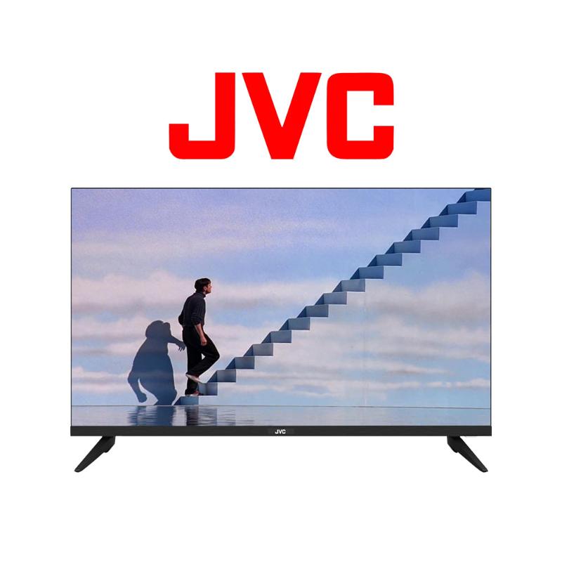 JVC 32-inch Smart QLED TV LT32NQ3155A – GIFTGUIDE