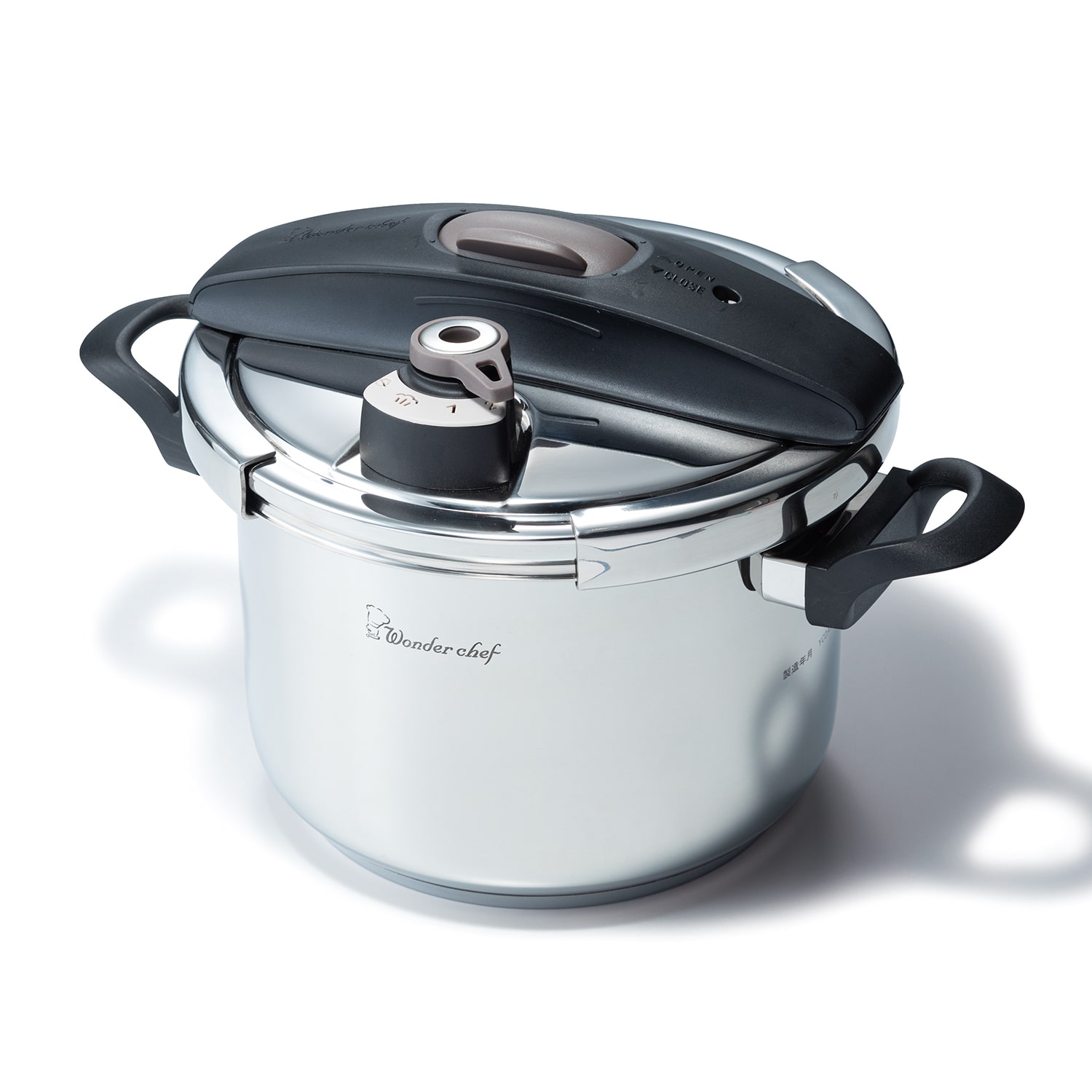 ワンダーシェフ 両手圧力鍋【eGift】|デジタルギフト・ソーシャル