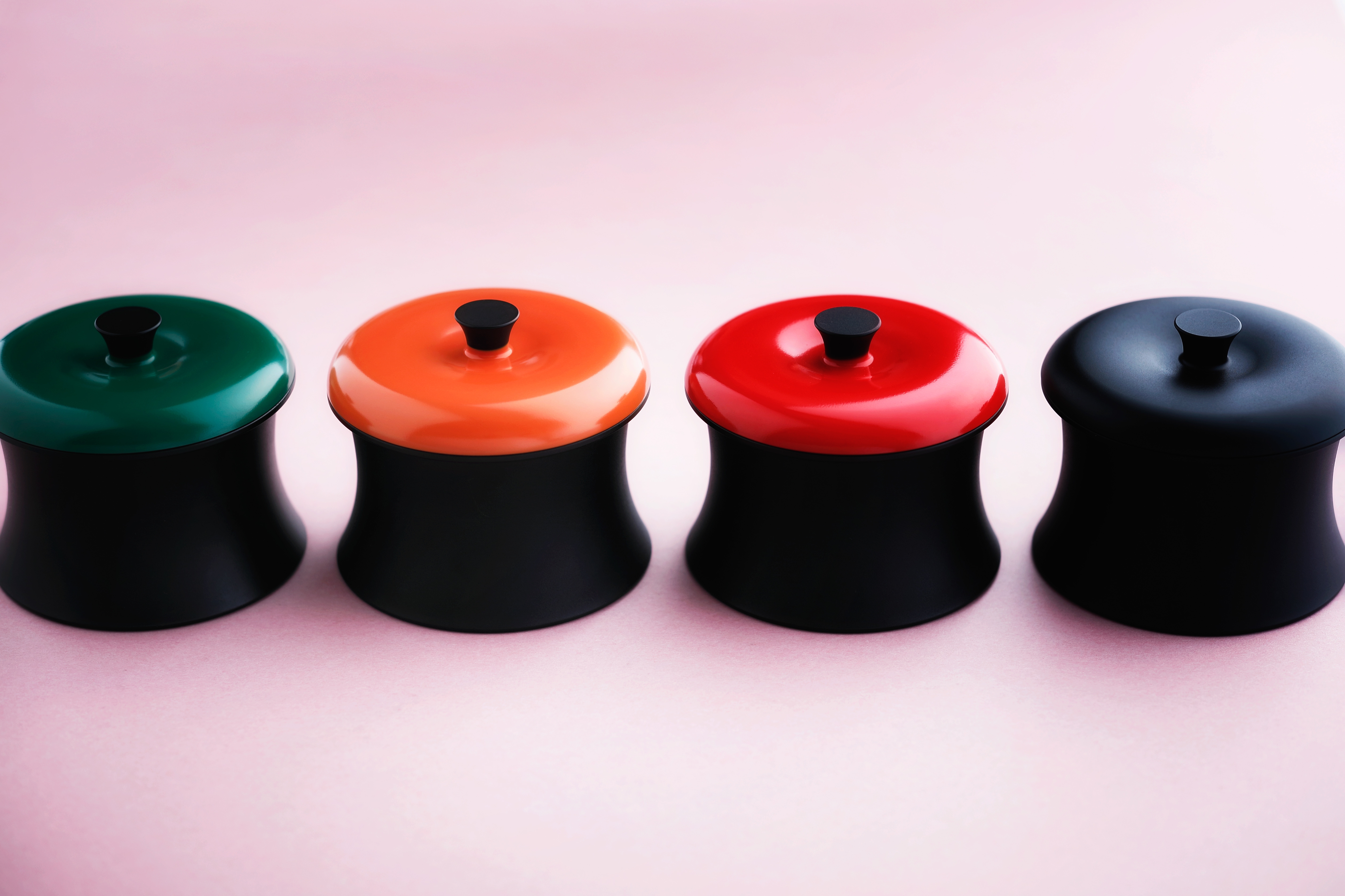 アナオリカーボンココット〈RINGO〉無水調理鍋 13㎝ | Giftpad egift