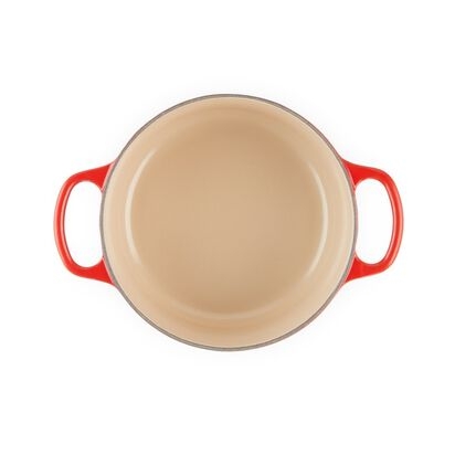 ル・クルーゼ シグニチャー ココット・ロンド 20cm | Giftpad egift