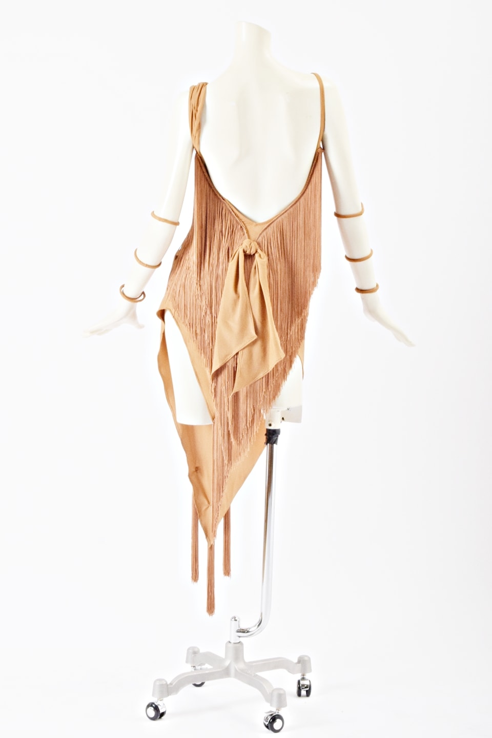 タカダンス ラテンドレス 3L-00154｜社交ダンス ラテンワンピース