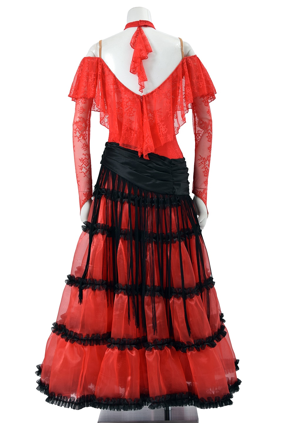 パソドレス 3L-00177 | 社交ダンス タカダンス | すべての商品 | 社交