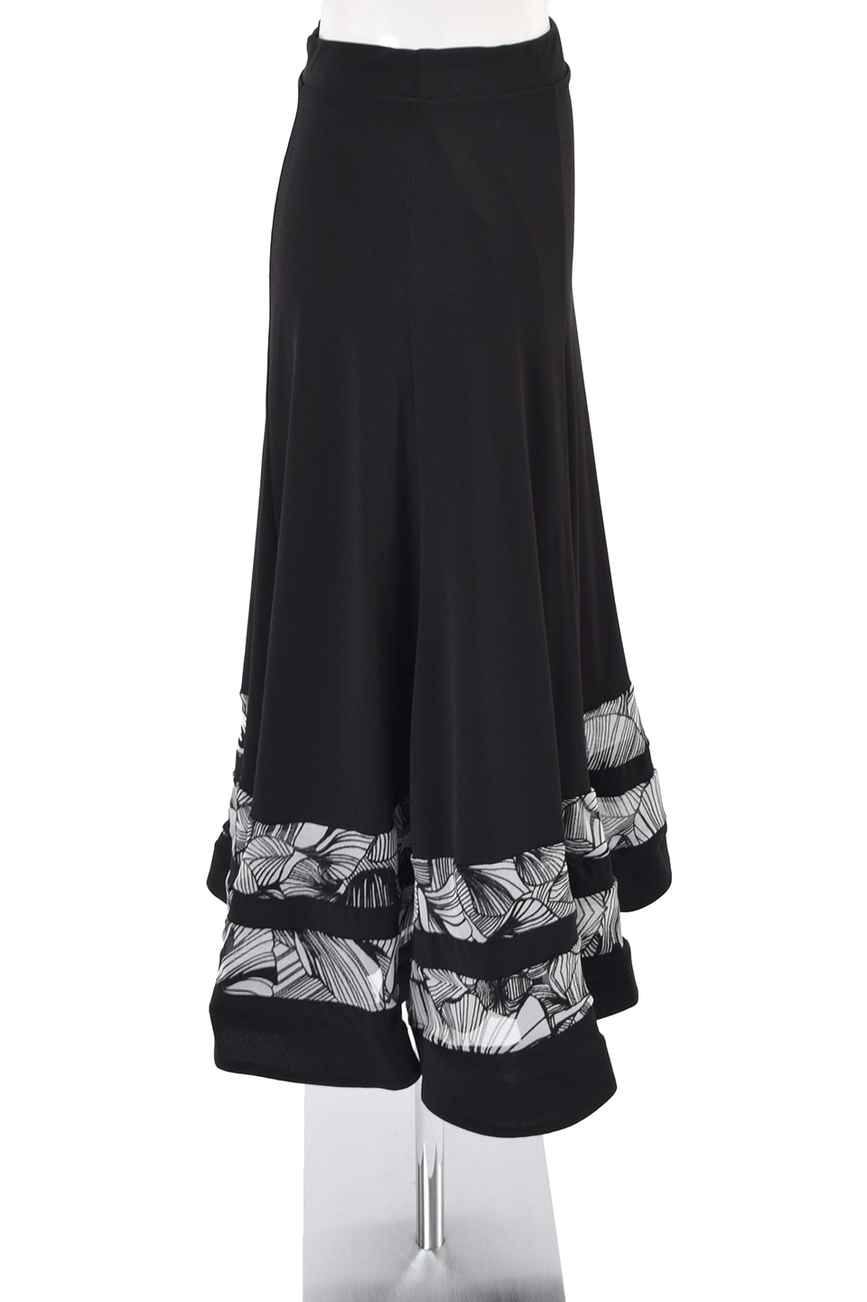 スカートKRSK911 | 社交ダンス タカダンス レッスンウェア 練習着