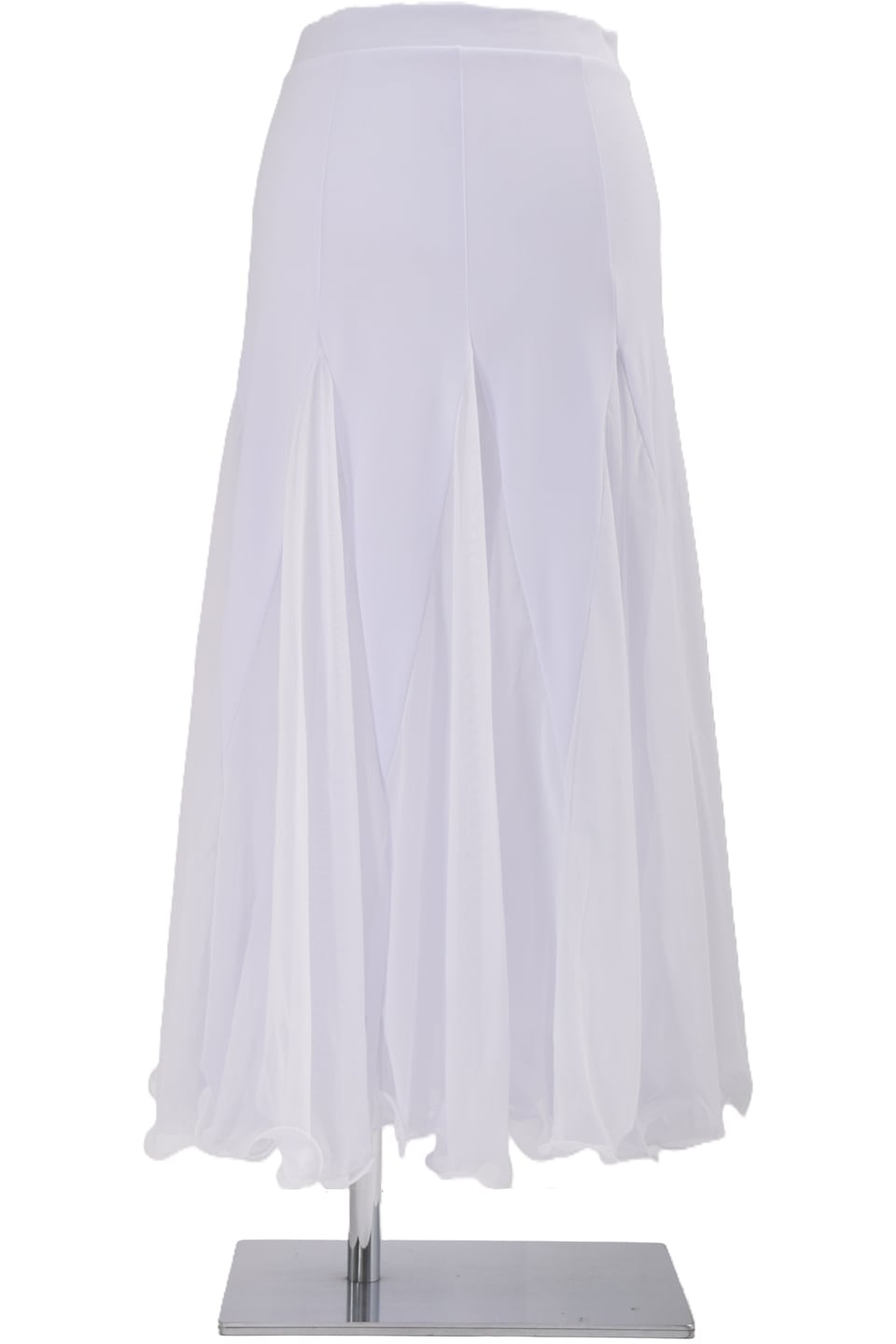 スカートKR-SK941 | 社交ダンス タカダンス レッスンウェア 練習着