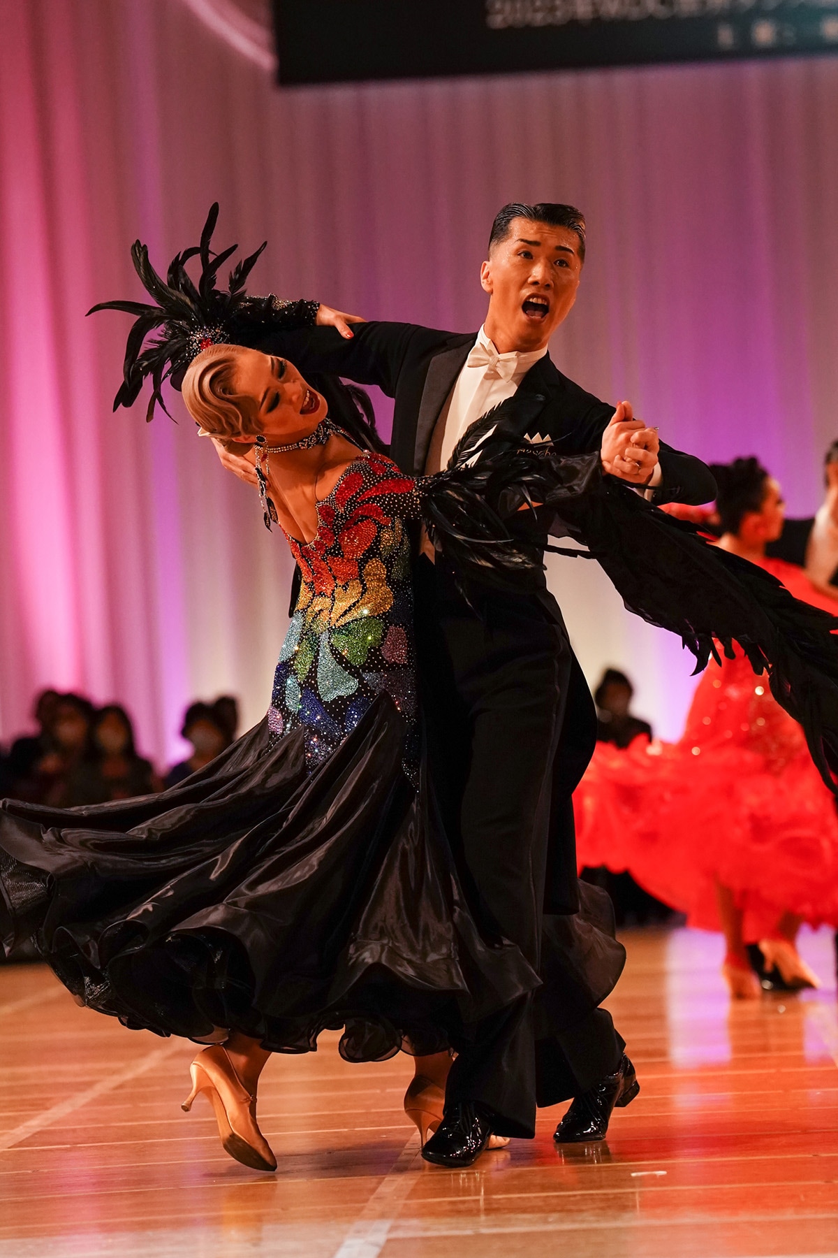 社交ダンス専門 通販サイト 【takadance.shop】 タカ・ダンス