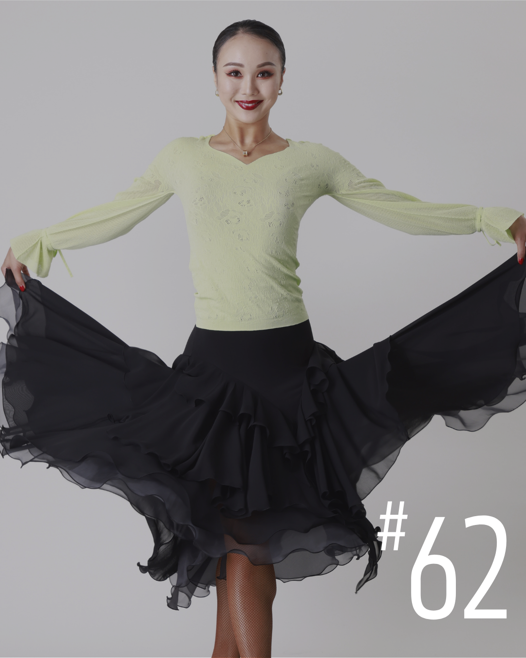 社交ダンス専門 通販サイト 【takadance.shop】 ノーソーイング