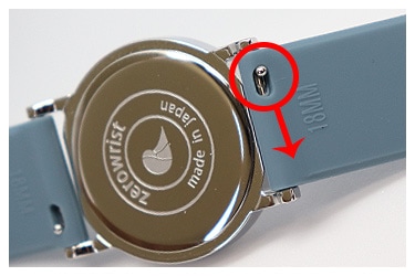 ゼロリスト シルバー｜トータルヘルスデザイン公式ショップWEB本店