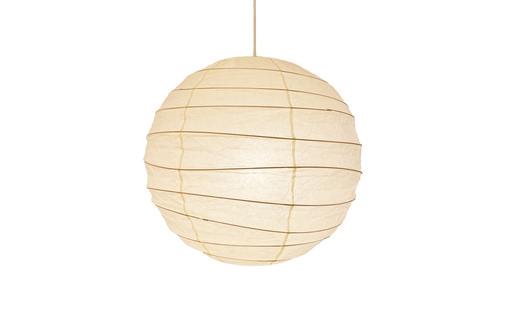 AKARI］ペンダントシェード 55Dの紹介・購入ページ｜LT LOTTO AND TRES