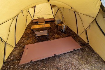 ゼインアーツ ZANE ARTS ロガ DT-032 | ギア,テント・タープ,テント