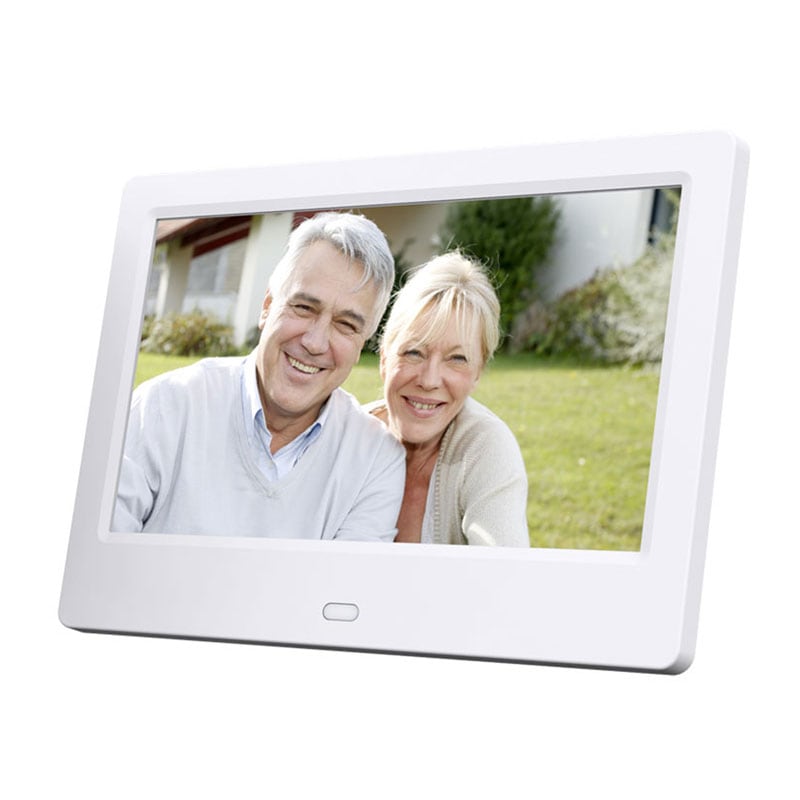 7インチ デジタルフォトフレーム TLM-DPH021
