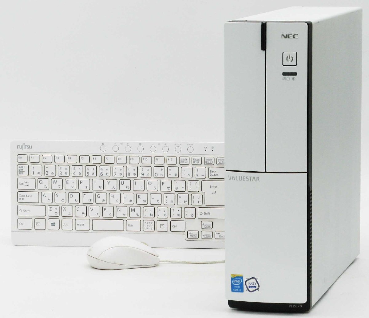 価格.com - NEC LAVIE Desk All-in-one DA700/HAW PC-DA700HAW 価格比較