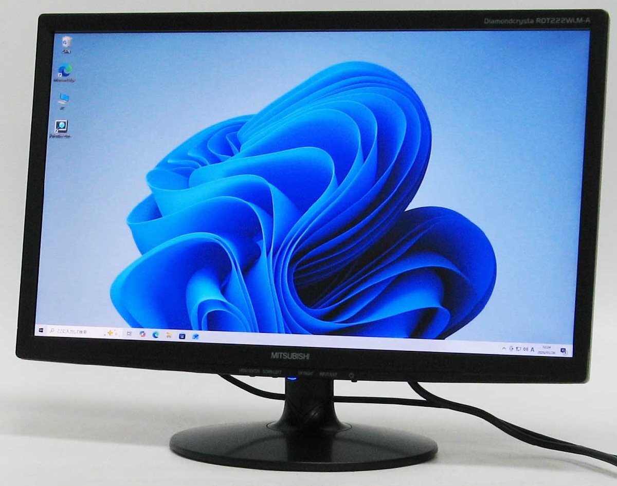価格.com - 三菱電機 Diamondcrysta WIDE RDT233WLM-D [23インチ