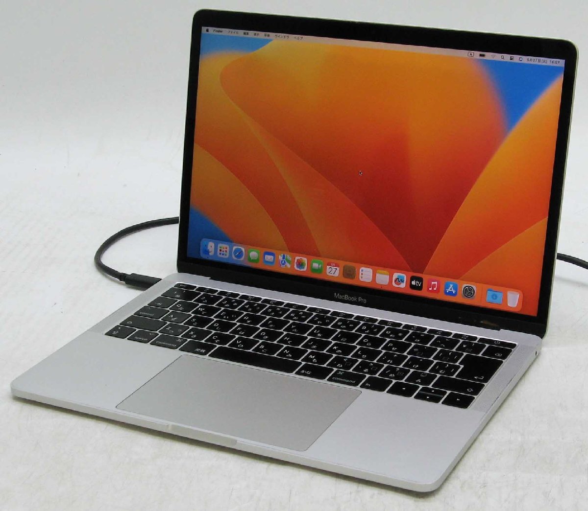 中古Mac ノートパソコン MacBook Pro 製品一覧 - 価格.com