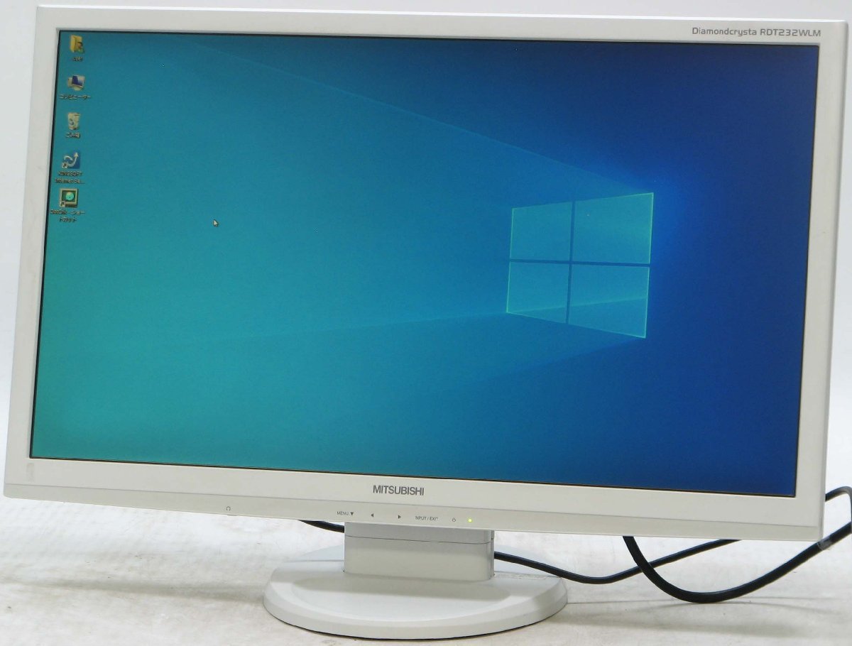 価格.com - 三菱電機 Diamondcrysta WIDE RDT233WLM-D [23インチ