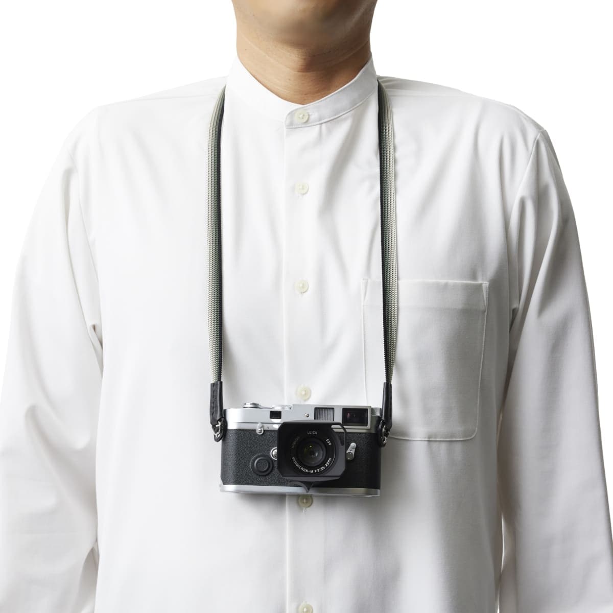 綾竹組シルクコードストラップ スタンダード ACAM-312A | アルティザン