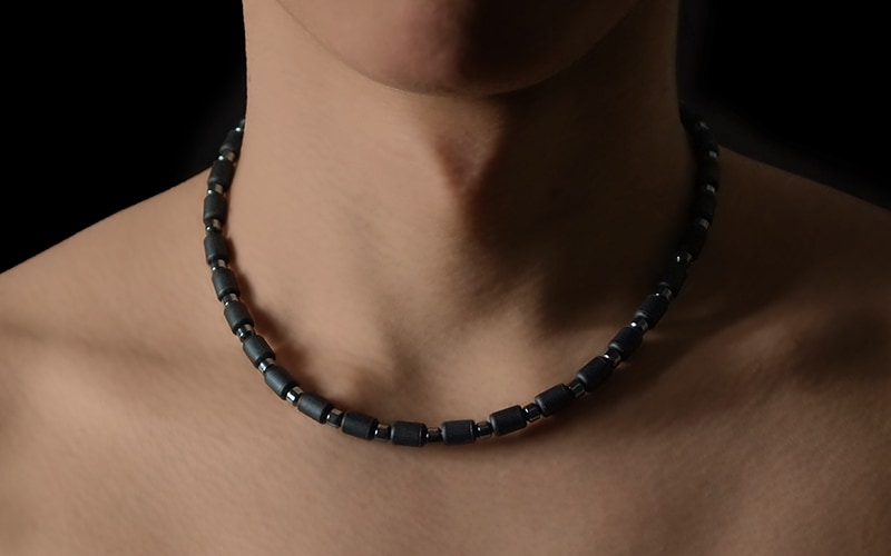 インパルスネックレス エンペラー ［S43cm］｜CHRIO（クリオ）公式