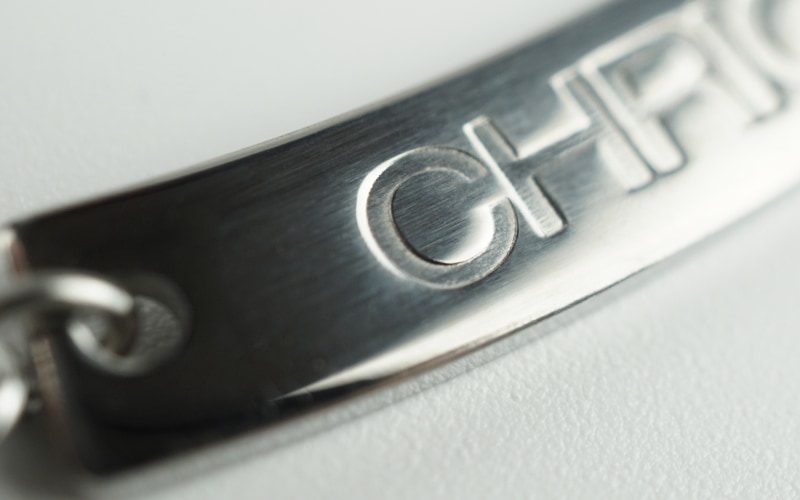 マグナネックレス［シルバー］｜CHRIO公式オンラインショップ