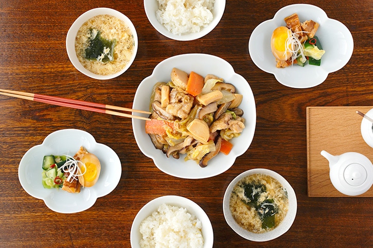 木瓜鉢・木瓜長鉢 （瑞々） | 深皿・ボウル | cotogoto