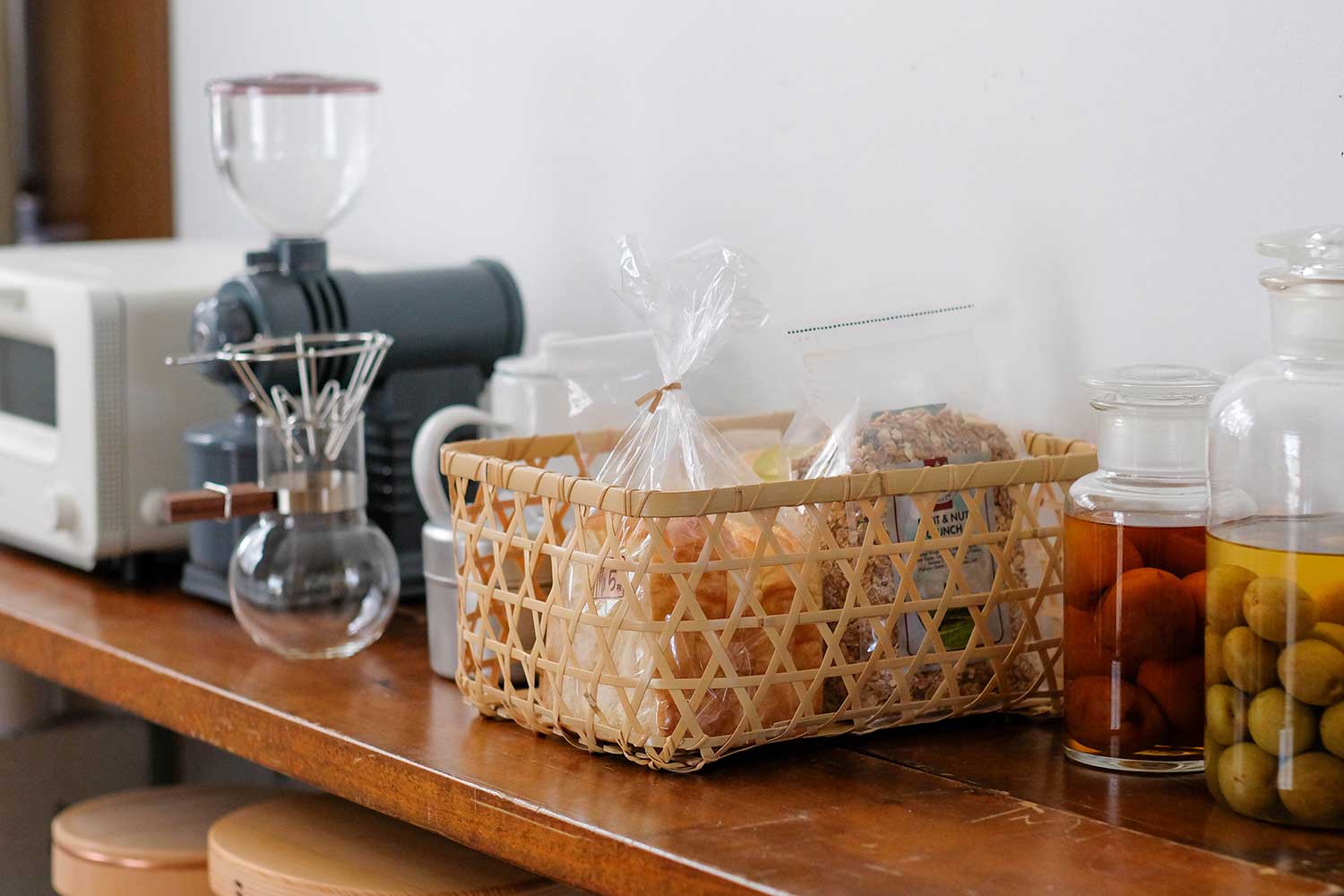 白竹 通いかご | すべての商品 | cotogoto