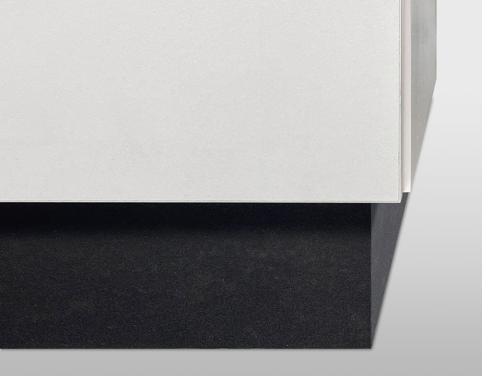 洗面台スタンディングタイプW600×D450×H800（ステンレスボウル+木製