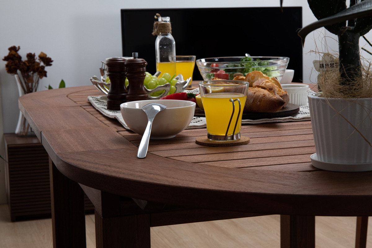 アウトドアを我が家で。tac interiorオリジナルの自然と暮らす