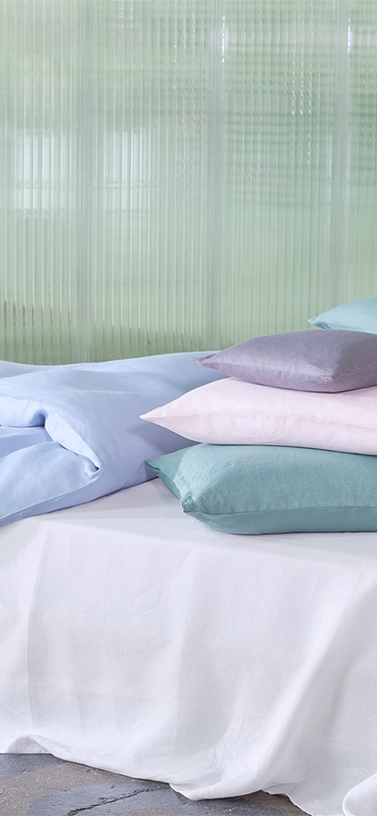 公式】クリスチャン・フィッシュバッハ ベッドリネン オンラインストア