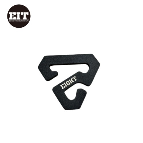 エイト eight EBフック E.B Hook | ガレージキャンプストア