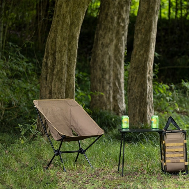 ヘリノックス Helinox タクティカルチェア | ガレージキャンプストア