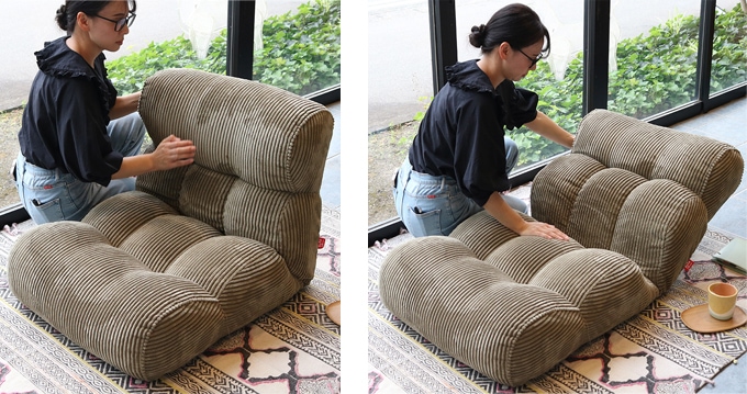 3月上旬お届け】Piglet(ピグレット) Jr オリーブグリーン【同梱・代引