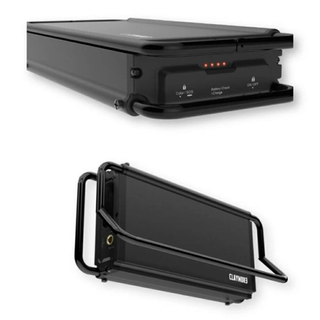 クレイモア CLAYMORE ウルトラ 3.0 Mサイズ ULTRA 3.0 M | GLAGH グラフ