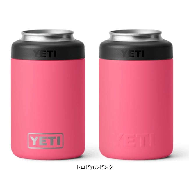 イエティ YETI コルスター 2.0 缶クーラー COLSTER2.0 | GLAGH グラフ