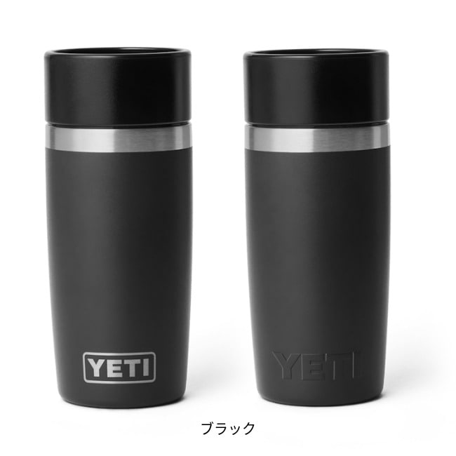 イエティ YETI ランブラー 12オンストラベルボトル Rambler 12 oz