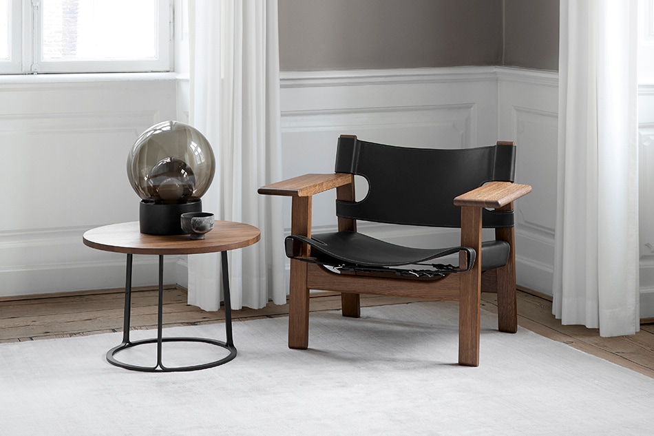 SPANISH CHAIR（スパニッシュチェア） / Fredericia（フレデリシア