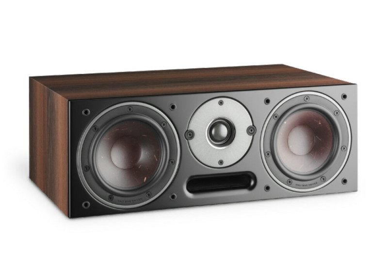 DALI - OBERON VOKAL/DW/ダークウォルナット（OBERON/VOKAL/DW）（1本