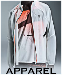 On Race Tights Half 1 M オン レースタイツハーフ1 メンズランニング