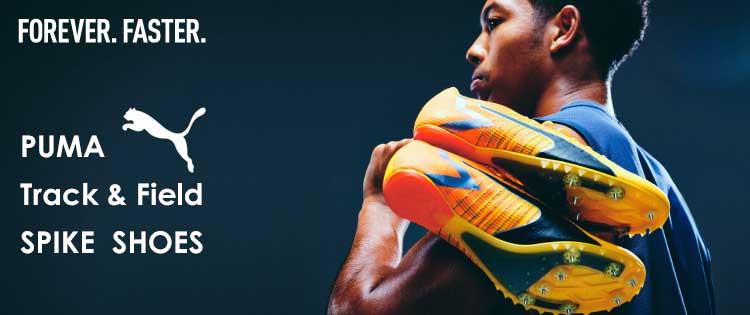 プーマ エヴォスピード ディスタンス 11 377961-02 メンズ 長距離用