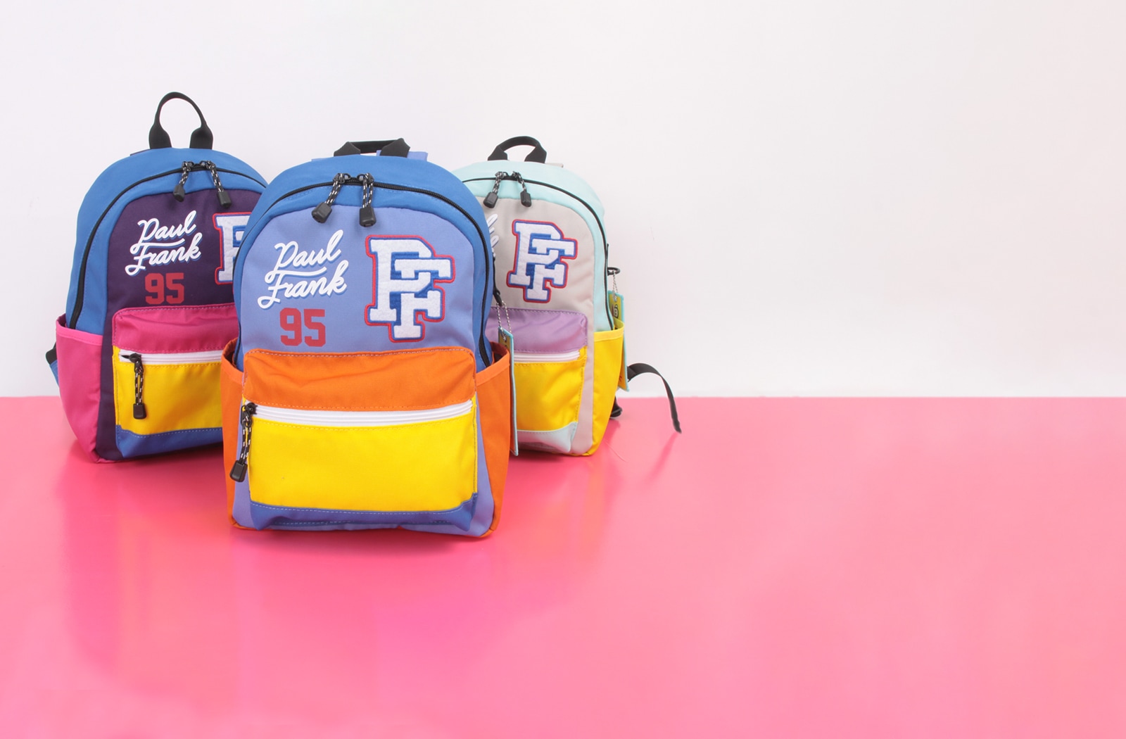 Paul Frank(ポールフランク)