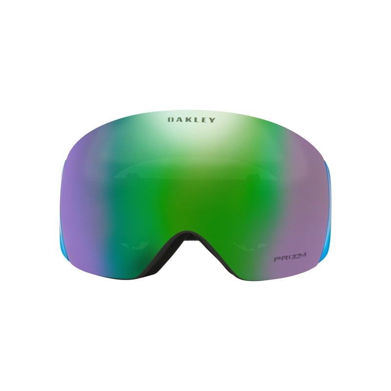 オークリー ゴーグル OAKLEY FLIGHT DECK L OO7050-B4 Blue / Prizm