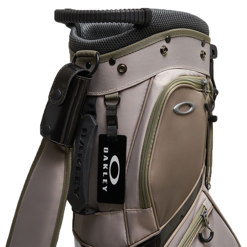 オークリー キャディバッグ スカルスタンド 17.0FWOAKLEY SKULL STAND