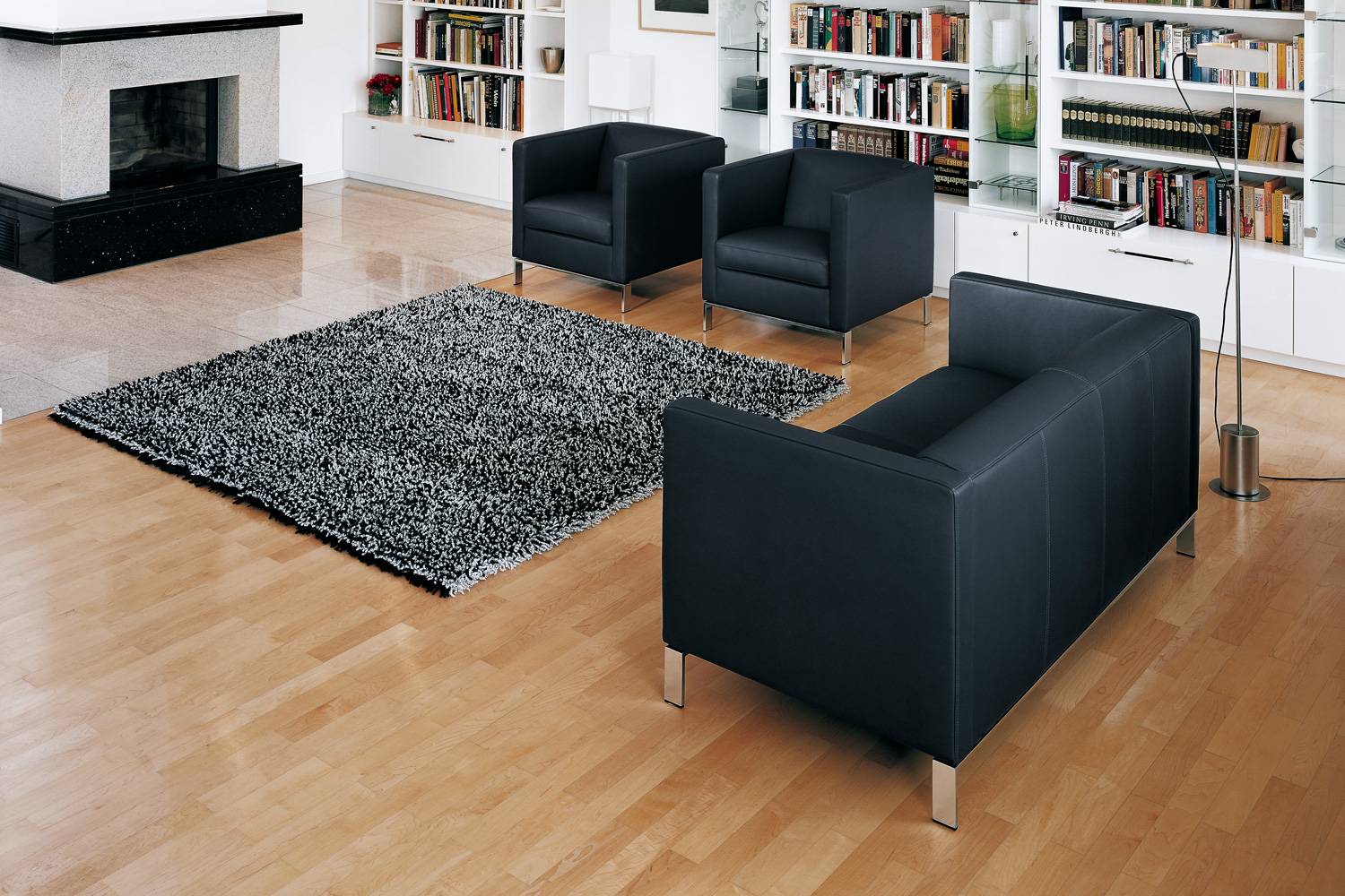 フォスター 501 アームチェアの通販 | 家具・インテリア通販 MAARKET