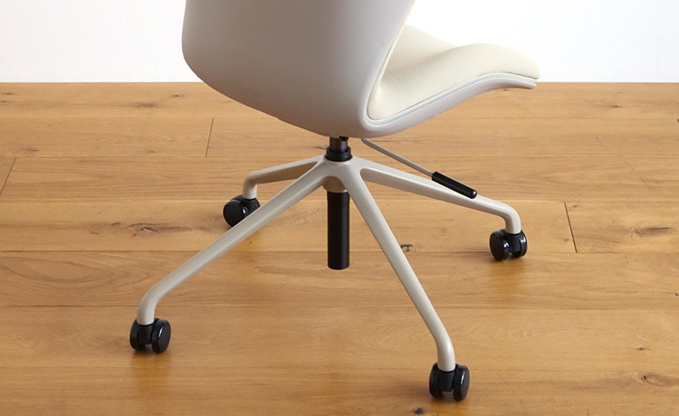 Style Chair PMC スタイルチェア オフィスチェア 腰の負担を軽減