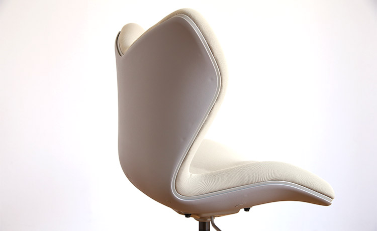 Style Chair PMC スタイルチェア オフィスチェア 腰の負担を軽減