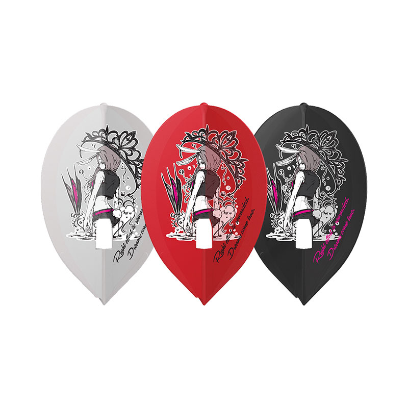 エルフライトプロ 佐々木沙綾香 V5 L2 L-Flight PRO Sayaka sasaki V2