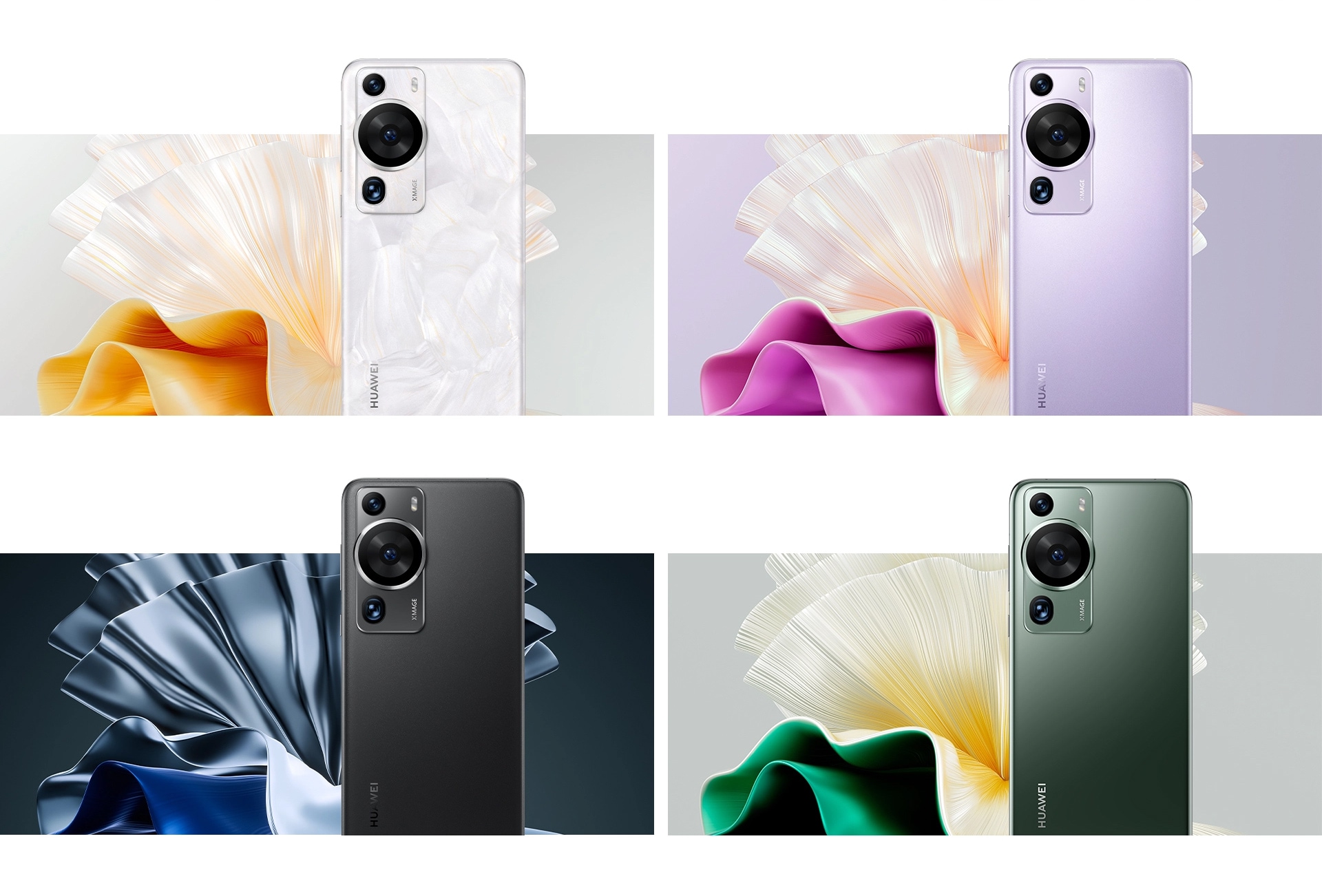 Huawei P60 Pro 中国版 購入、販売