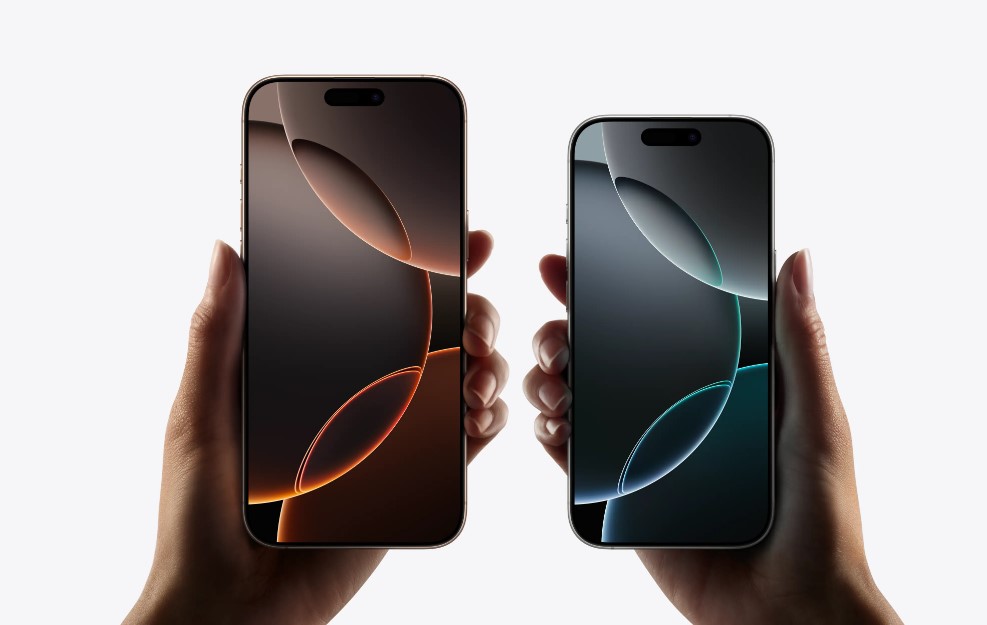 iPhone 16 Pro グローバル版 A3293 Dual SIM (Nano Sim + eSIM)海外SIM